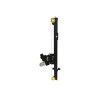 Recambio de elevalunas delantero derecho para fiat ducato furgoneta (250) 100 multijet 2,2 d referencia OEM IAM 1368917080  