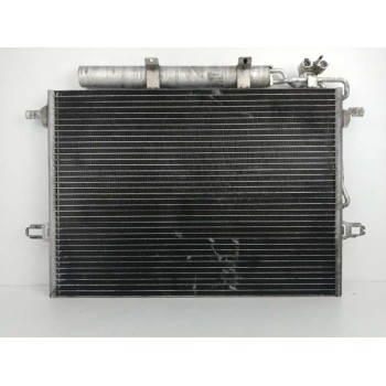 CONDENSADOR / RADIADOR AIRE ACONDICIONADO A2115001254 