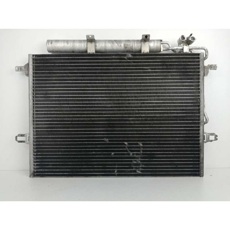 Recambio de condensador / radiador aire acondicionado para mercedes-benz clase e (w211) berlina 3.0 v6 cat referencia OEM IAM A2