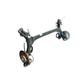 Recambio de puente trasero para peugeot 308 1.6 16v hdi fap referencia OEM IAM 5148R2  