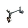 Recambio de puente trasero para peugeot 308 1.6 16v hdi fap referencia OEM IAM 5148R2  