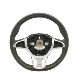 Recambio de volante para renault express furgoneta/monovolumen 1.5 blue dci 95 (f6ab) referencia OEM IAM 484007251R  