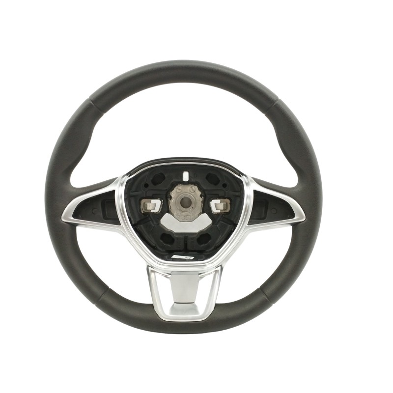 Recambio de volante para renault express furgoneta/monovolumen 1.5 blue dci 95 (f6ab) referencia OEM IAM 484007251R  