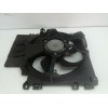Recambio de electroventilador para nissan micra (k12e) 1.2 cat referencia OEM IAM 21481AX610  