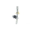 Recambio de elevalunas delantero izquierdo para renault clio iv 1.5 dci diesel fap referencia OEM IAM 807213867R  