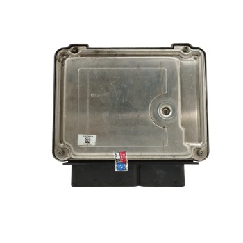 Recambio de centralita motor uce para chevrolet cruze 2.0 diesel cat referencia OEM IAM 96983951 0281015445 