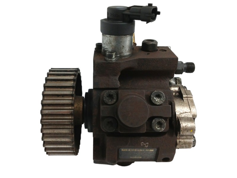 Recambio de bomba inyeccion para renault scenic ii grand dynamique referencia OEM IAM H8200561664 0445010148 