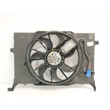 Recambio de electroventilador para mercedes-benz clase a (w169) 2.0 cdi cat referencia OEM IAM A1695002693 OBSERVAR FOTOS 013030