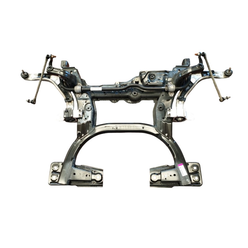 Recambio de puente delantero para mercedes-benz clase cla (w117) shooting brake cla 220 d (117.903) referencia OEM IAM A24662012