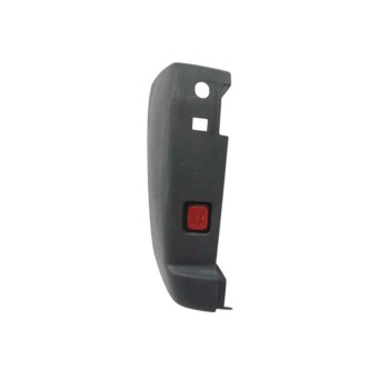 PUNTERA PARAGOLPES TRASERA IZQUIERDA 1305762070 