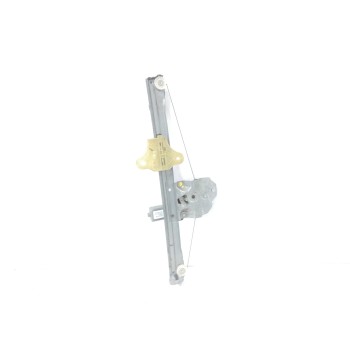 Recambio de elevalunas delantero izquierdo para renault clio iv 1.5 dci diesel fap referencia OEM IAM 807213867R  