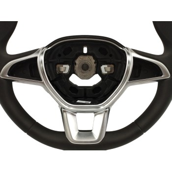 Recambio de volante para renault express furgoneta/monovolumen 1.5 blue dci 95 (f6ab) referencia OEM IAM 484007251R  