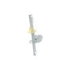 Recambio de elevalunas delantero izquierdo para renault clio iv 1.5 dci diesel fap referencia OEM IAM 807213867R  