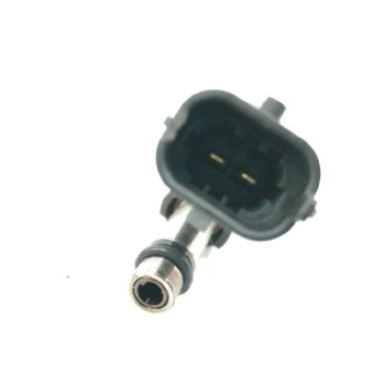 Recambio de inyector para citroën c4 picasso 1.2 12v e-thp referencia OEM IAM 9810335380  