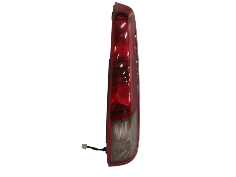Recambio de piloto trasero derecho para nissan x-trail (t30) 2.2 dci diesel cat referencia OEM IAM 26550EQ00A Recambio de piloto trasero derecho para nissan x-trail (t30) 2.2 dci diesel cat referencia OEM IAM 26550EQ00A