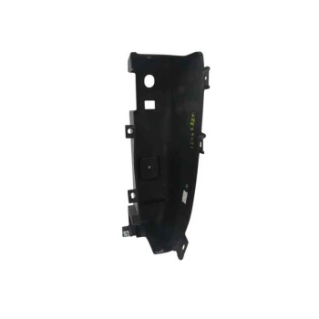 Recambio de puntera paragolpes trasera izquierda para fiat ducato furgoneta (250) 100 multijet 2,2 d referencia OEM IAM 13057620