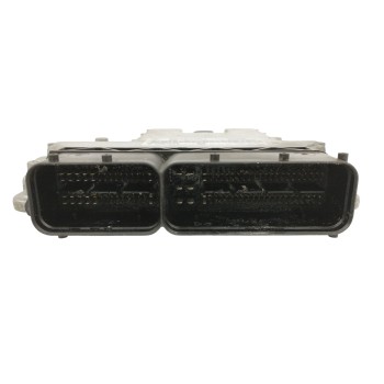 Recambio de centralita motor uce para chevrolet cruze 2.0 diesel cat referencia OEM IAM 96983951 0281015445 