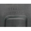 Recambio de puntera paragolpes trasera izquierda para fiat ducato furgoneta (250) 100 multijet 2,2 d referencia OEM IAM 13057620