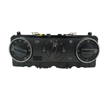 MANDO CALEFACCION / AIRE ACONDICIONADO A1698301985 