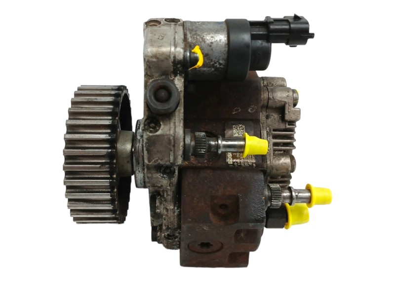 Recambio de bomba inyeccion para renault scenic ii grand privilege referencia OEM IAM 8200659766 0445010087 