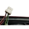 Recambio de piloto trasero derecho para nissan x-trail (t30) 2.2 dci diesel cat referencia OEM IAM 26550EQ00A  