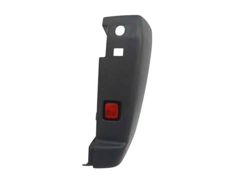 Recambio de puntera paragolpes trasera derecha para fiat ducato furgoneta (250) 100 multijet 2,2 d referencia OEM IAM 1305761070