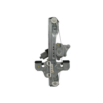 Recambio de elevalunas trasero derecho para chevrolet aveo berlina hatchback 1.4 cat referencia OEM IAM 98810J3010 0130822464 