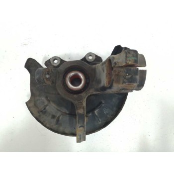 Recambio de mangueta delantera derecha para seat ibiza (6j5) 1.9 tdi referencia OEM IAM 6Q0256S  