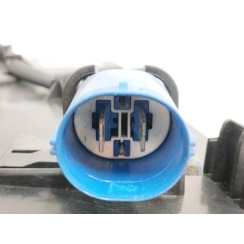 Recambio de electroventilador para mercedes-benz clase a (w169) 2.0 cdi cat referencia OEM IAM A1695002693 OBSERVAR FOTOS 013030