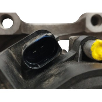 Recambio de pinza freno trasera derecha para seat leon st (5f8) 2.0 tdi referencia OEM IAM 8V0615424D  