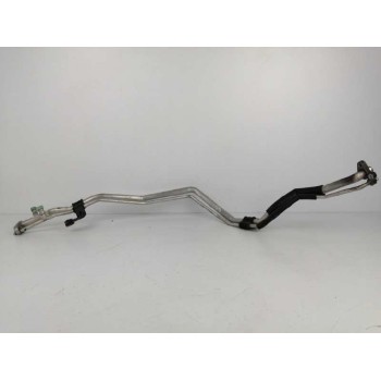 Recambio de tubos aire acondicionado para hyundai h350 kasten 2.5 crdi cat referencia OEM IAM 9922059000  