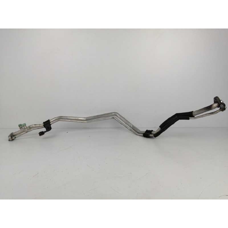 Recambio de tubos aire acondicionado para hyundai h350 kasten 2.5 crdi cat referencia OEM IAM 9922059000  