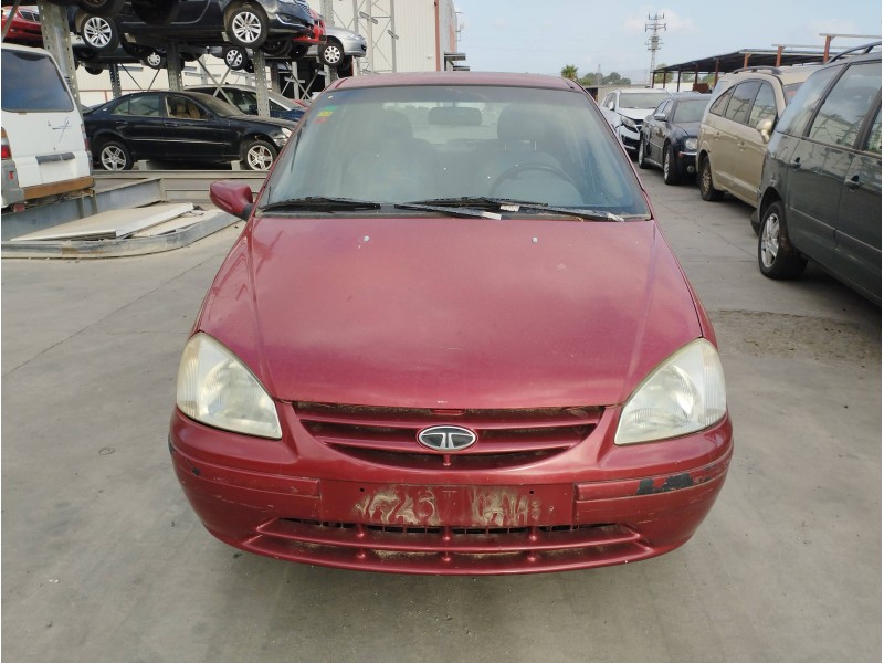 Recambio de carroceria corte para tata indica 1.4 i referencia OEM IAM   