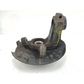Recambio de mangueta delantera derecha para seat ibiza (6j5) 1.9 tdi referencia OEM IAM 6Q0256S  