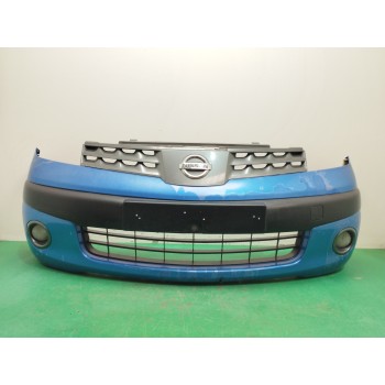 PARAGOLPES DELANTERO 620229U040 