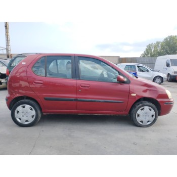 Recambio de carroceria corte para tata indica 1.4 i referencia OEM IAM   