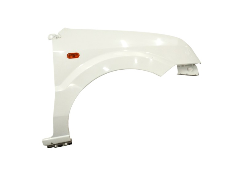Recambio de aleta delantera derecha para ford fusion (cbk) 1.4 16v cat referencia OEM IAM   