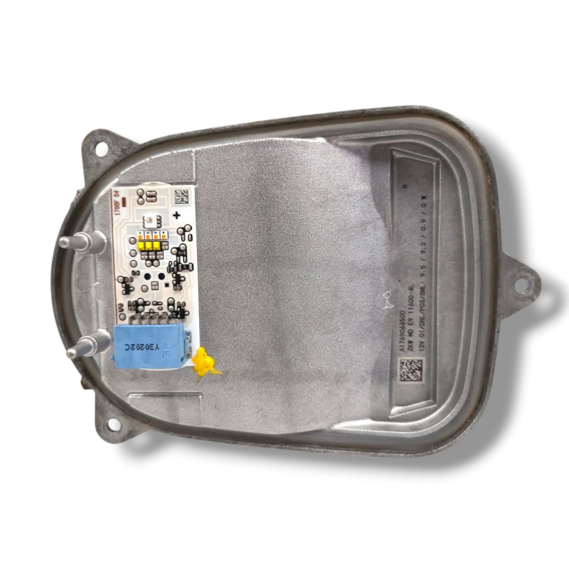Recambio de modulo electronico para mercedes-benz clase a (w176) a 180 (176.042) referencia OEM IAM A1769066500  