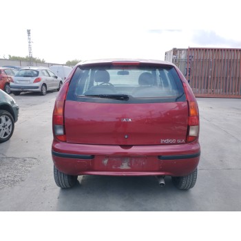 Recambio de carroceria corte para tata indica 1.4 i referencia OEM IAM   