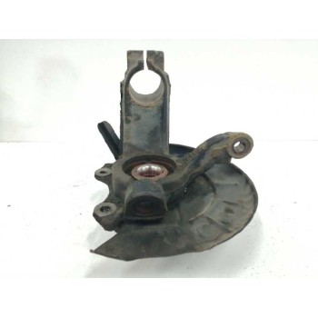 Recambio de mangueta delantera derecha para seat ibiza (6j5) 1.9 tdi referencia OEM IAM 6Q0256S  