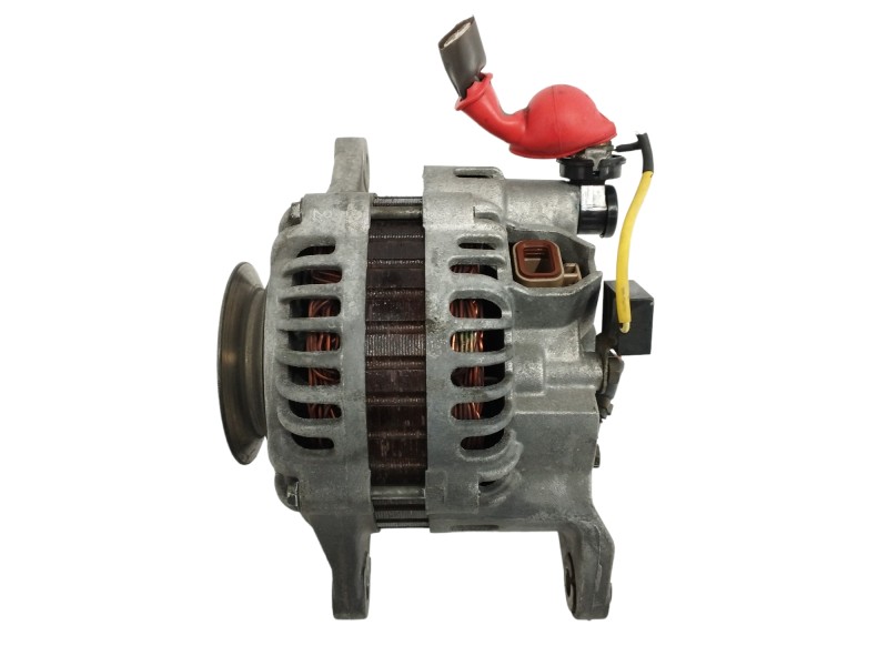 Recambio de alternador para nissan x-trail (t30) 2.2 dci diesel cat referencia OEM IAM 231005M310 90A Recambio de alternador para nissan x-trail (t30) 2.2 dci diesel cat referencia OEM IAM 231005M310 90A