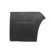 Recambio de molduras traseras para fiat ducato furgoneta (250) 100 multijet 2,2 d referencia OEM IAM 1305768070 DERECHA 