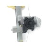 Recambio de elevalunas delantero derecho para renault clio iv 1.5 dci diesel fap referencia OEM IAM 807205569R  