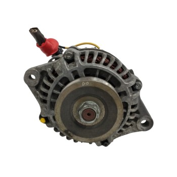 Recambio de alternador para nissan x-trail (t30) 2.2 dci diesel cat referencia OEM IAM 231005M310 90A 