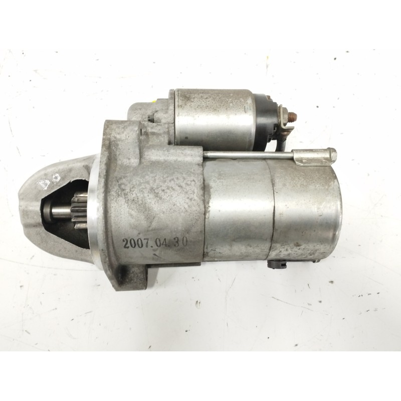 MOTOR ARRANQUE