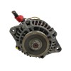 Recambio de alternador para nissan x-trail (t30) 2.2 dci diesel cat referencia OEM IAM 231005M310 90A 