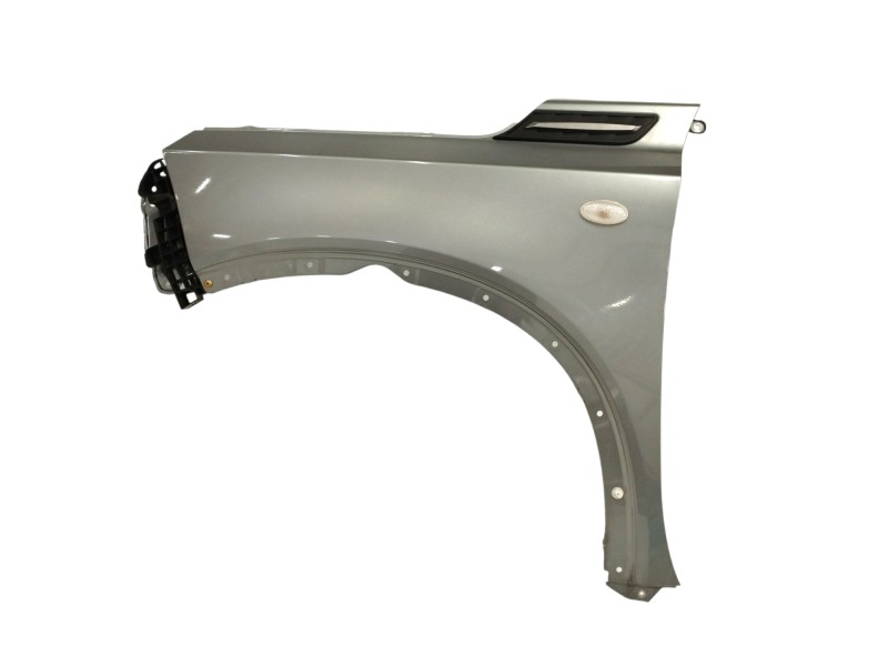 Recambio de aleta delantera izquierda para suzuki vitara 1.6 ddis glx 4x4 referencia OEM IAM Recambio de aleta delantera izquierda para suzuki vitara 1.6 ddis glx 4x4 referencia OEM IAM