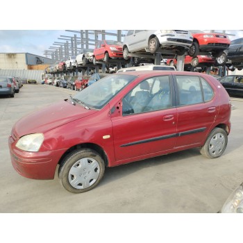 Recambio de carroceria corte para tata indica 1.4 i referencia OEM IAM   