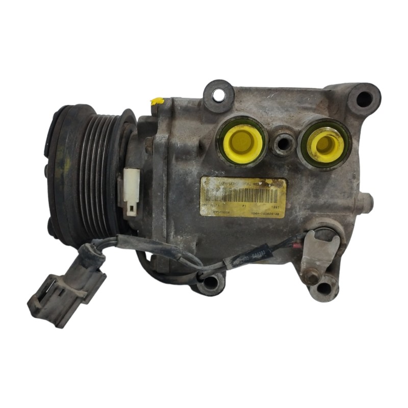 Recambio de compresor aire acondicionado para opel corsa c 1.2 16v cat (z 12 xe / lw4) referencia OEM IAM   