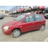 Recambio de carroceria corte para tata indica 1.4 i referencia OEM IAM   